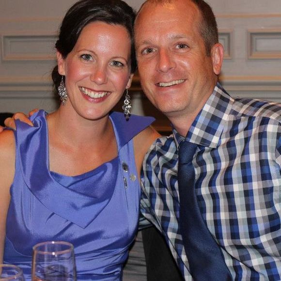 Meet your Posher, Sheri - Picture 1 of 1